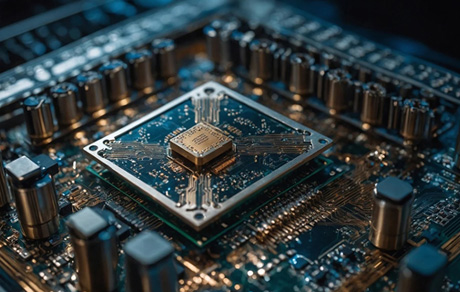 Micro LED display technology has attracted attention, and the first MicroLED driver IC has been released