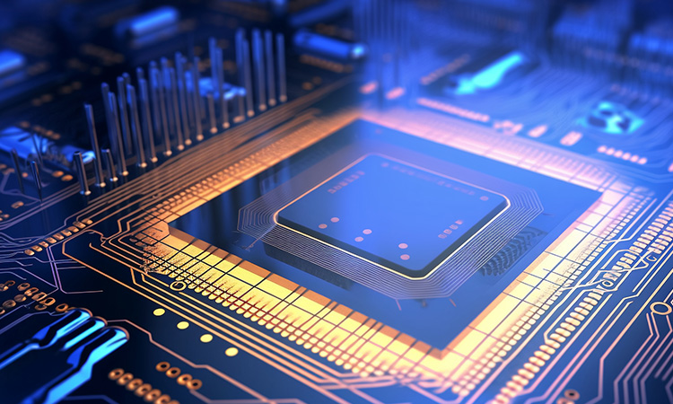 Semiconductor