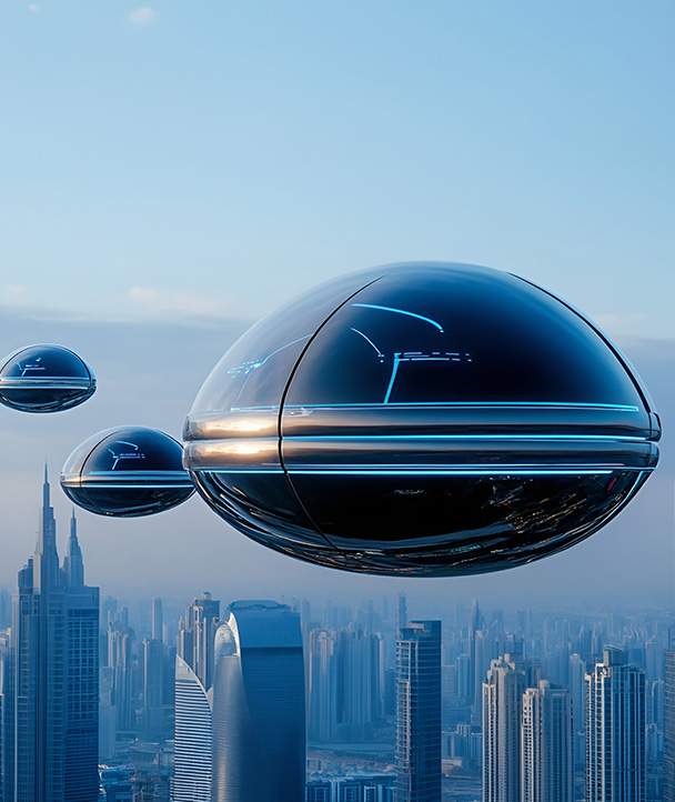 Future Automobiles