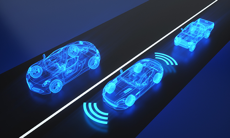 Future Automobiles