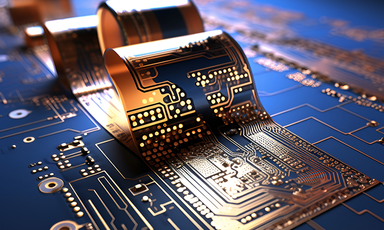 Electronic materials