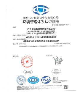 ISO14001
